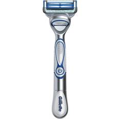 Gillette Skinguard Sensitive Power Razor