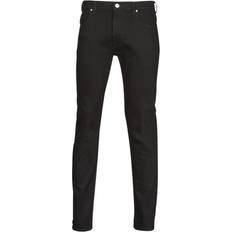 Lee Rider Jeans - Clean Black