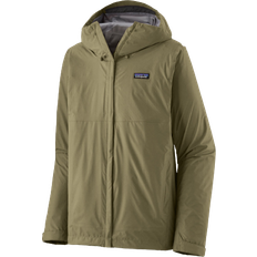 Patagonia Men's Torrentshell 3L Jacket - Sage Khaki