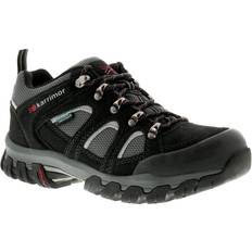 Men Walking Shoes Karrimor Bodmin Low Weathertite - Black