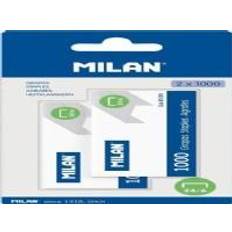 Staplers & Staples on sale MiLAN MiLAN METAL STAPLES 24/6 2