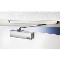 BURG WÄCHTER GTS 513 Door closer Silver