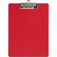 Maul Clipboard 2361025 Red