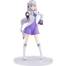 Good Smile Re:Zero -Starting Life In Another World- Emilia Figure