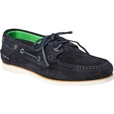 Tommy Hilfiger Men Low Shoes Tommy Hilfiger TH Boat