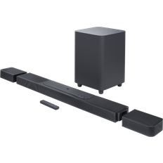 JBL eARC Soundbars JBL Bar 1300