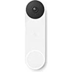 Google Doorbells Google Nest Doorbell Wireless