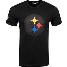 Senior T-shirts New Era Pittsburgh Steelers NFL Elements T-Shirt