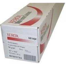 Xerox Office Papers Xerox Performance Coated Inkjet Paper Roll 610mm