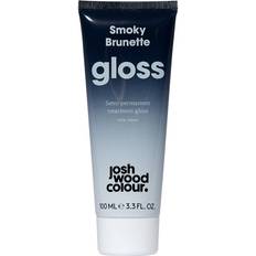 Josh Wood Colour Hair Gloss Smoky Brunette 100ml