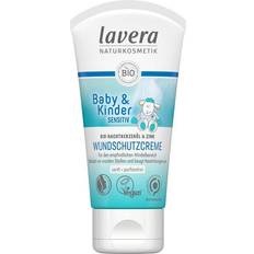 Lavera Baby & Kids Sensitive Wound Protection Cream 50ml