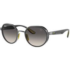 Ray-Ban Scuderia Ferrari RB3703M F03011