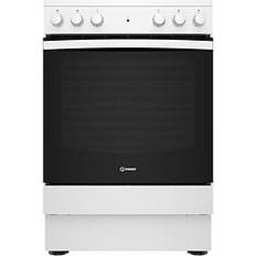 Indesit Is67V5Khwuk 60Cm, Single White