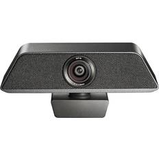 Optoma SC26B USB Conference Room 4k Camera 120° 30fps