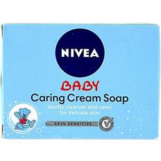 Nivea Baby Creamy Soap 100 g