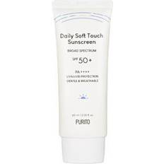 Purito Daily Soft Touch Sunscreen SPF50+ 60ml