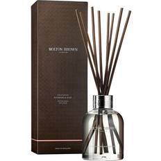 Molton Brown Home Aroma Reeds Delicious Rhubarb & Rose Aroma Reeds 150 ml