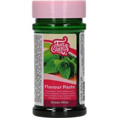 Funcakes Flavour Paste -Green Mint Colouring