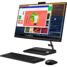 Lenovo All-in-one Desktop Computers Lenovo IdeaCentre AIO 3 24ITL6 512GB