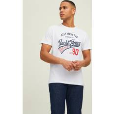 Jack & Jones 3-pak T-shirt