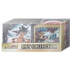 Bandai Dragon Ball Trading Card Game: Super Gift Collection 2021