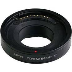 Kipon Kipon for Contax 645 to Canon EF Objektivadapter Lens Mount Adapter