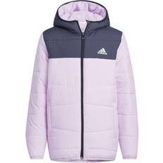 Adidas Winter jackets adidas Kids Unisex Synthetic Midweight Jacket Light