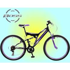 Mountainbikes Bicycle Frames BOSS Cycles Venom