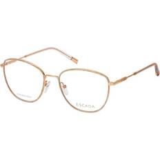 Escada VESB 73 08FC, including lenses, SQUARE