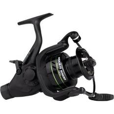 Mitchell Mx3 Fs Carpfishing Reel Black 3000