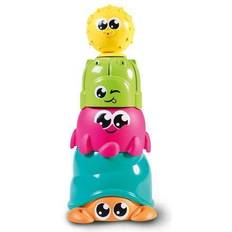 Tomy Toomies 4-in-1 Seaside Splashers