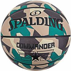 Spalding Basketballs Spalding "Basketball Commander Poly 84589Z 7"