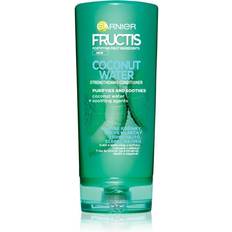 Garnier Fructis Coconut Water Strengthening Balm for Hair 200ml