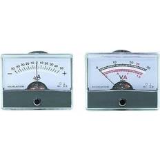 Monacor Panelmeter PM-2/30UA TILBUD