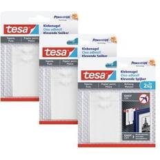 White Picture Hooks TESA 77776 Picture Hook