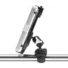 Scanstrut RLS-508-402 ROKK Mini Tablet Mount Kit with Rail Base