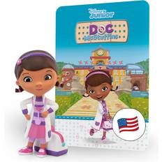 Tonies Agents & Spies Toys Tonies Tonies Disney Doc McStuffins Audio Play Figurine