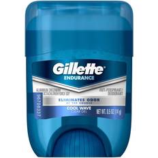 Gillette Deodorants Gillette Gillette Clear + Dri Tech Clear Gel Antiperspirant Deodorant Cool Wave