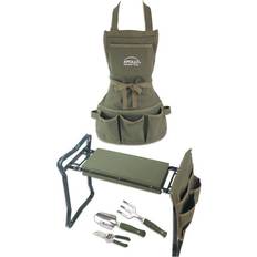 Apollo Tools 6pc Garden Set Tool Kit