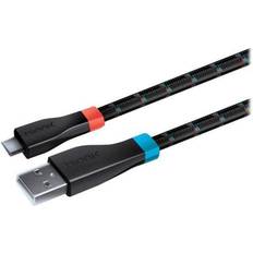 Bionik Bnk-9004 Lynx & Sync -c Cable For 6ft