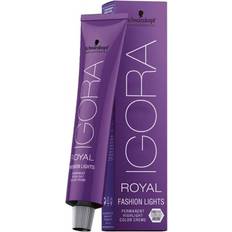 Schwarzkopf Schwarzkopf Igora Royal Fashion Lights L 89 60ml 60ml