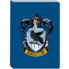 Half Moon Bay Ravenclaw soft notesbog