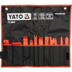 YATO Tool Kits YATO PANEL REMOVAL SET PCS 0844 Werkzeug-Set