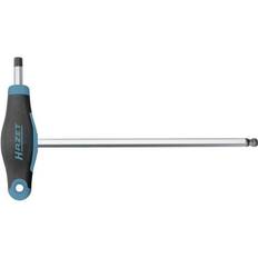 Hazet 829KK-8 Allen wrench Blade length: 200 Hex Head Screwdriver