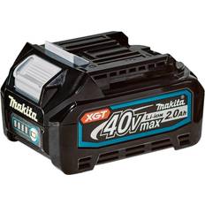 Makita Batteries Batteries & Chargers Makita Batteri 40V XGT 2Ah