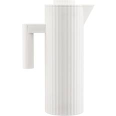 With Handles Thermo Jugs Alessi Plisse Thermo Jug 1L