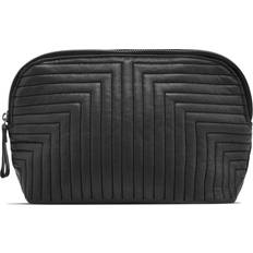 Leather Cosmetic Bags Gillian Jones Resort Cosmetic Bag