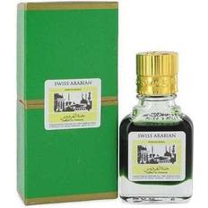 Swiss Arabian Unisex Parfum Swiss Arabian Jannet El Firdaus Perfume Oil 8.9ml