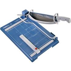 Blue Paper Cutters Dahle Premium Guillotine Trimmer 564