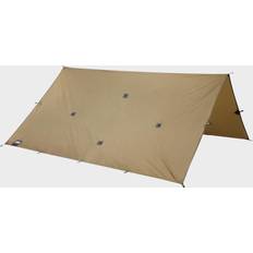 OEX Bush Pro Tarp, Khaki